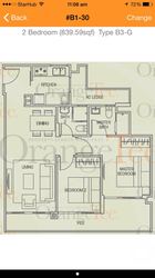 Vacanza @ East (D14), Condominium #174890342